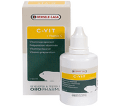 Oropharma C-Vit 50ml