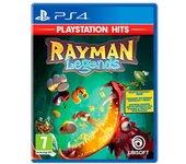 Juego PS4 Rayman Legends - Hits