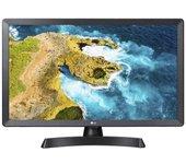 TV 24" LG 24TQ510S-PZ