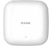 D-Link DAP-X3060 AP Wi-Fi6 AX3000 PoE 1x2.5Gb