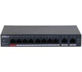 Dahua Switch Cloud Dh-cs4010-8et-110 8