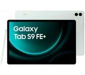 Samsung Tablet Galaxy Tab S9 Fe+ 12gb/256gb 12.4´´