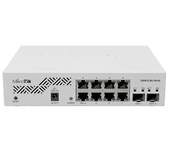 mikrotik css610-8g-2s+in 8x1gbe 2sfp+