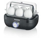 Cocedor de huevos 420w - 3166 Severin