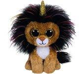 Beanie Boos Ramsey Lion Horn