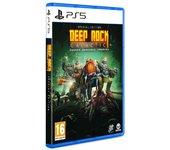 Videojuego PlayStation 5 Just For Games Deep Rock: Galactic - Special Edition