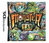 Monster Lab [ Importación ] Juego para Consola Nintendo DS