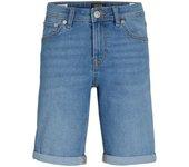 JACK&JONES Niño Bermuda Shorts Playa Pantalon Corto 28446