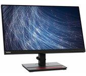 Monitor Lenovo 63A5GAT6EU IPS 23,8"