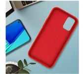 FUNDA MÓVIL OPPO A52/A72 TPU CORAL