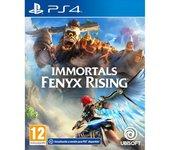 Immortals Fenyx Rising PS4