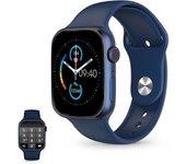 Smartwatch KSIX Urban 4 Azul