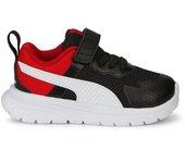 Zapatillas de puma evolve run mesh infantil