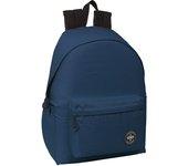 Mochila para Portátil MUNICH Blue (Azul)