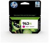 HP Cartucho De Tinta 963xl