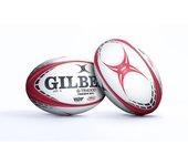 Balón de Rugby GILBERT Multicolor (Talla 5)