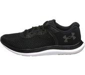 Zapatillas para Hombre UNDER ARMOUR Negro (Tam: 43)