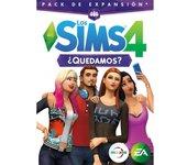 Namco Los Sims 4 ¿Quedamos? Pc