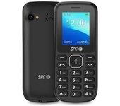 SPC Talk Dual Sim Negro