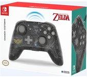 Hori Wireless Horipad Zelda