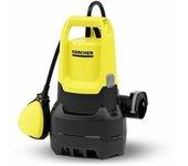 Karcher Bomba Sumergible Sp 11.000 Dirt