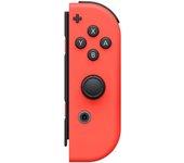 JoyCon Derecho Rojo