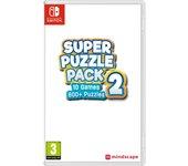 Super Puzzle 2 1 Nintendo Switch Bundle