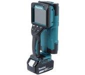 Makita Escáner De Pared De 18v Lxt