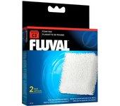 Cargas Filtrantes para Filtro Mochila Fluval C FLUVAL