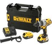 Atornillador Dewalt DCD996P2 90 W