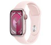 Smartwatch Apple Watch Series 9 Rosa 1,9" 41 mm