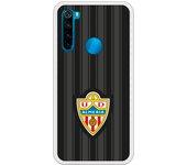 Carcasa Xiaomi Redmi Note 8 PERSONALAIZER U.D Almería