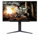 Monitor Gaming LG 27GS75Q-B Quad HD 27" 144 Hz 180 Hz