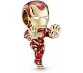 Amuleto PANDORA Iron Man Charm 760268C01