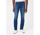 Jeans Wrangler Greensboro 803 Verve - Diseño Moderno