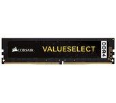 Corsair ValueSelect 8 GB, DDR4, 2666 MHz 8GB DDR4