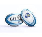 BALON RUGBY RÉPLICA OFICIAL ARGENTINA, TALLA 5 (ARGENTINA)