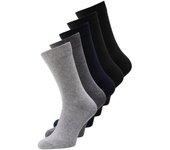 Jack & Jones Jens Sock 5 Pack Noos