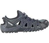 Sandalias de Hombre HITEC Narval Negro (44)