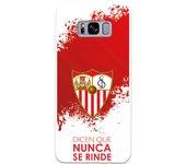 Carcasa Samsung Galaxy S8 PERSONALAIZER Sevilla Fútbol Club