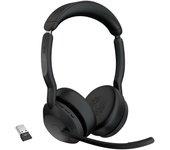 Jabra Auriculares Voip Evolve 2 55