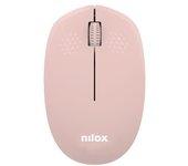 RATON WIRELESS ROSA - NILOX