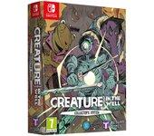 Creature in the Well Collector's Edition (Nintendo Switch)