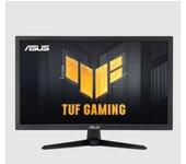 MONITOR ASUS TUF GAMING VG248Q1B 24" HD LED NEGRO