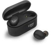 Auriculares in Ear Bluetooth Savio TWS-04 Negro Grafito