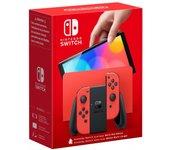 Consola Nintendo Switch