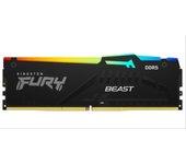 Kingston Fury Beast KF556C40BBAK2-32 DDR5 5600 RGB