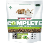 Complete Cuni Junior 500g