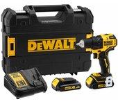 Atornillador Dewalt DCD708S2T-QW 18 V