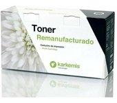 Tóner Reciclado Karkemis 149L Negro